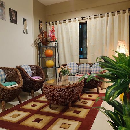De Cozy Corner Suria Rafflesia Setia Alam Apartment Shah Alam Exterior foto
