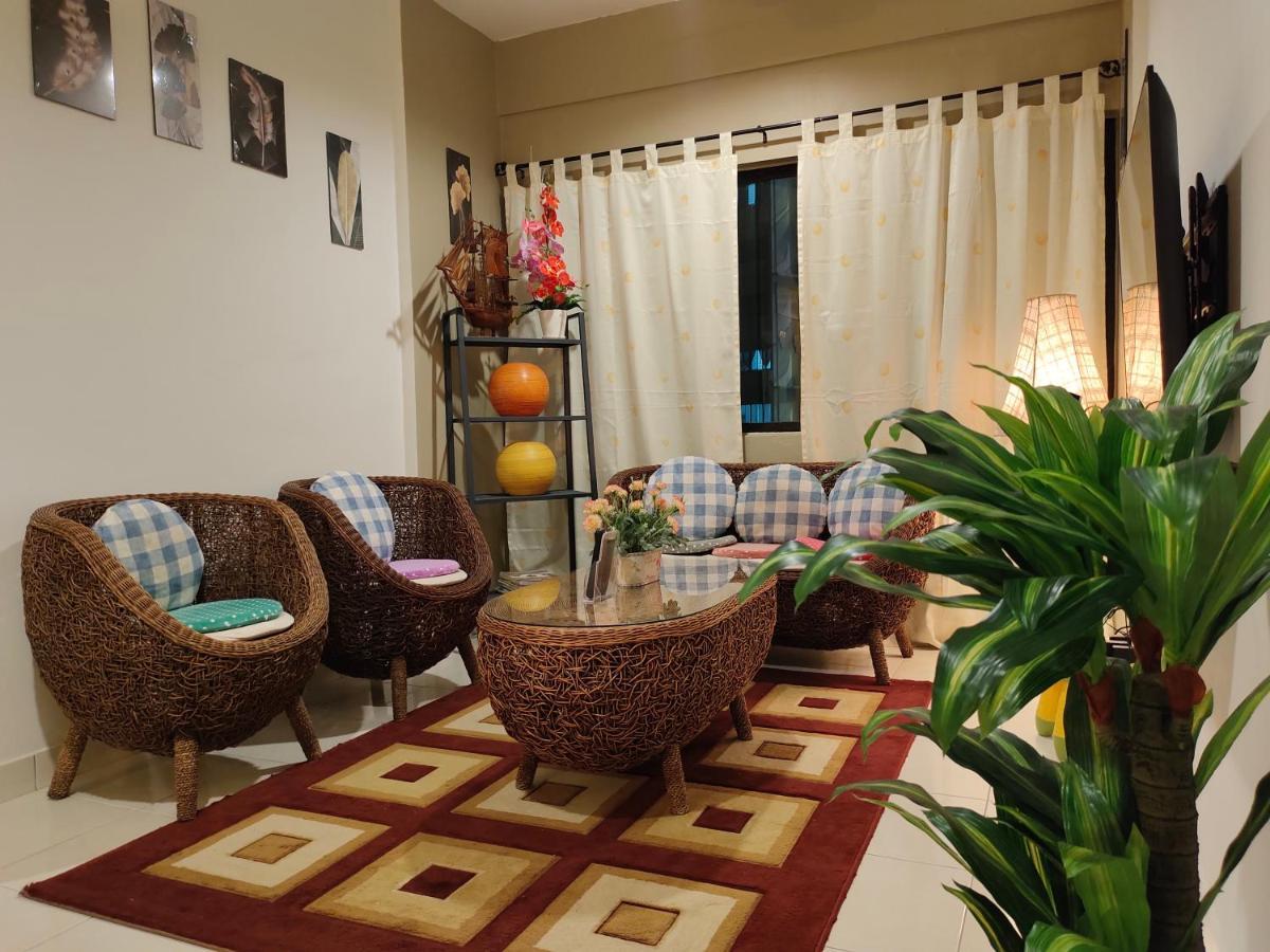 De Cozy Corner Suria Rafflesia Setia Alam Apartment Shah Alam Exterior foto