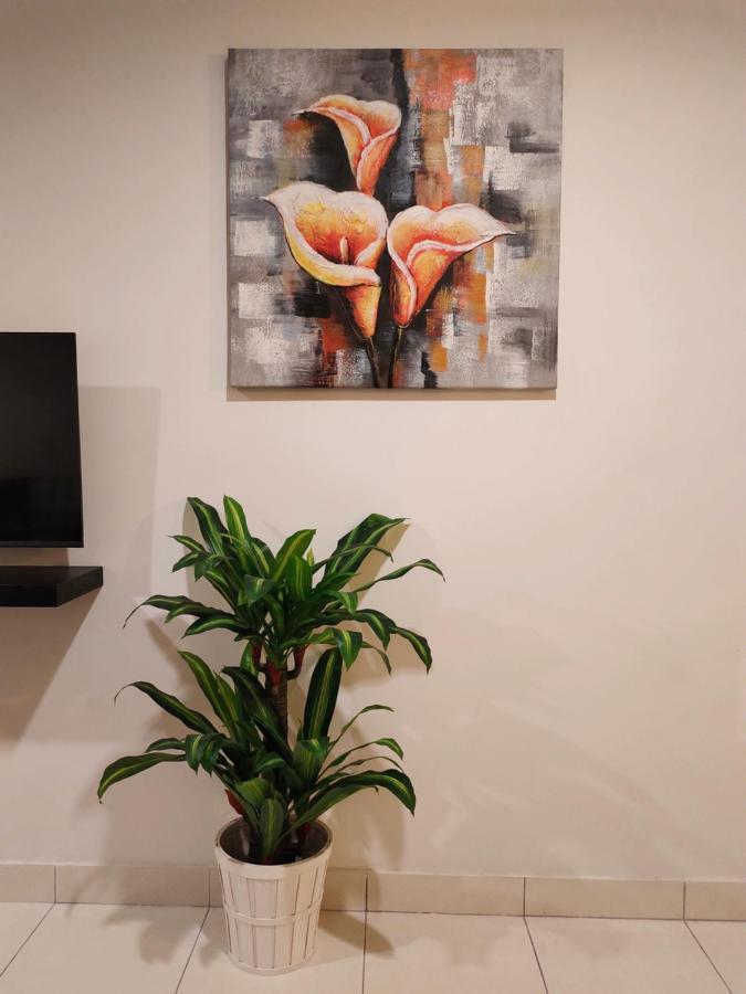 De Cozy Corner Suria Rafflesia Setia Alam Apartment Shah Alam Exterior foto