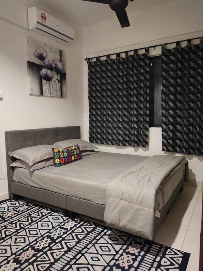 De Cozy Corner Suria Rafflesia Setia Alam Apartment Shah Alam Exterior foto