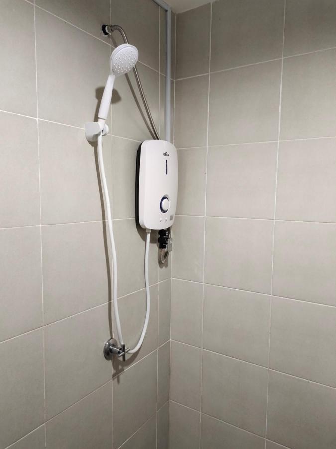 De Cozy Corner Suria Rafflesia Setia Alam Apartment Shah Alam Exterior foto