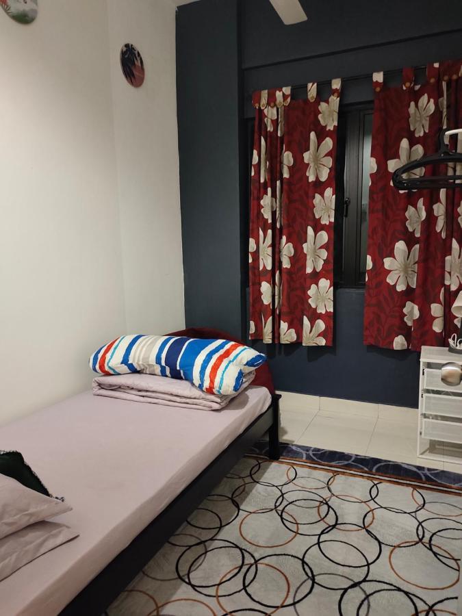De Cozy Corner Suria Rafflesia Setia Alam Apartment Shah Alam Exterior foto