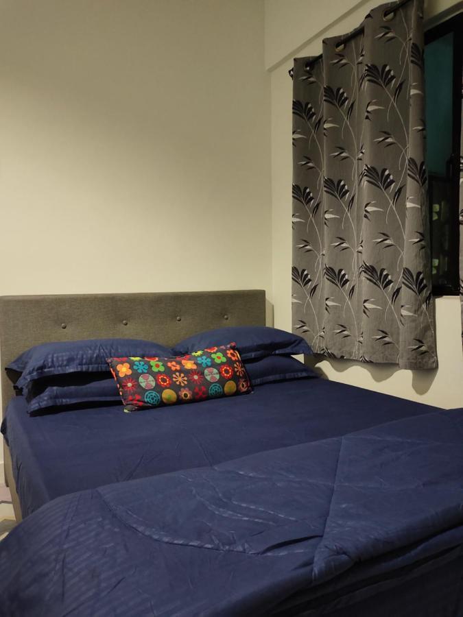 De Cozy Corner Suria Rafflesia Setia Alam Apartment Shah Alam Exterior foto