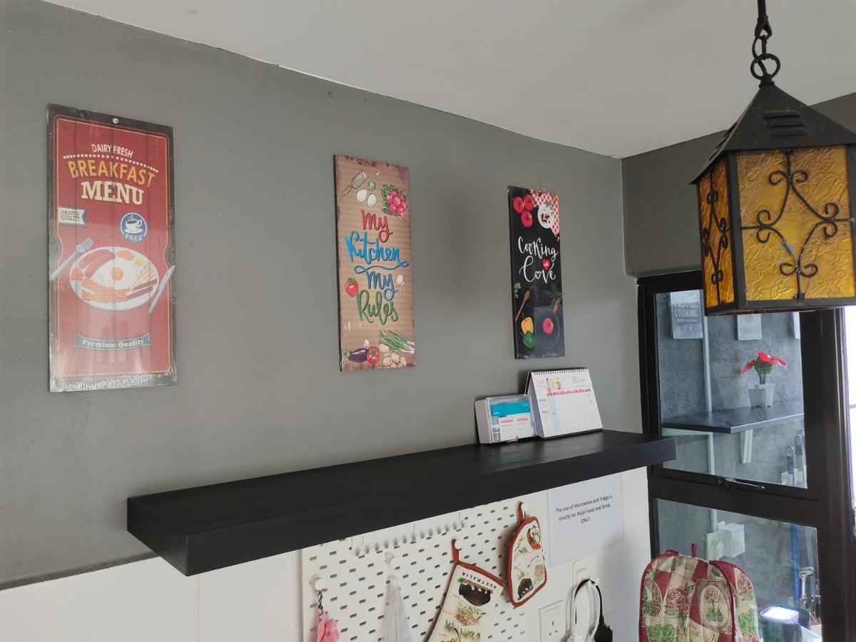 De Cozy Corner Suria Rafflesia Setia Alam Apartment Shah Alam Exterior foto